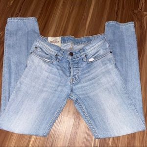 Hollister Men’s jeans